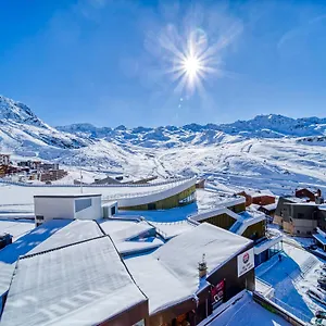 Arcelle-12 Val Thorens
